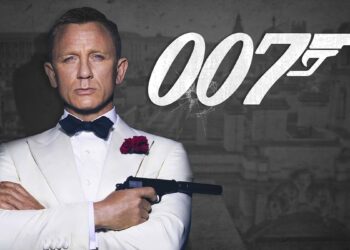 Nhân vật James Bond và sự nam tính
