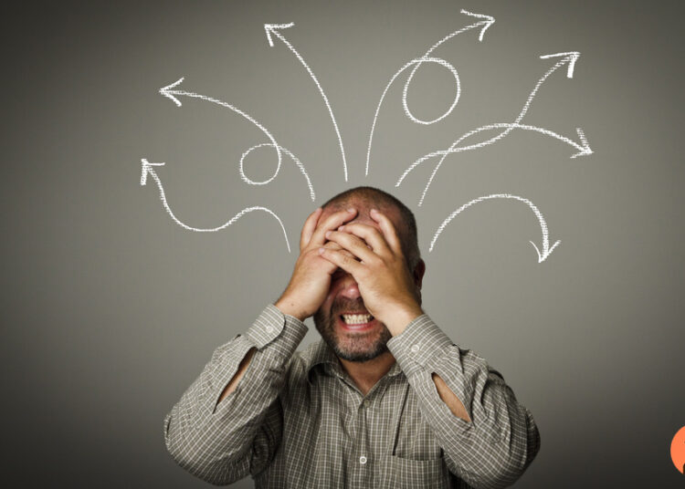 Cách để quyết đoán hơn