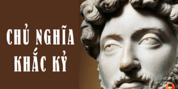 giới thiệu về chủ nghĩa khắc kỷ