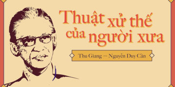 đánh giá sách thuật xử thế của người xưa